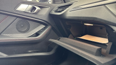 BMW 1 Series 128ti 5dr Step Auto Petrol Hatchback